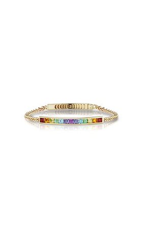 The Jewelry Edit: Rainbow Brights Trunkshow | Moda Operandi