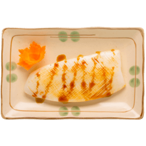 Korokke – Samurai – Japanese Restaurant