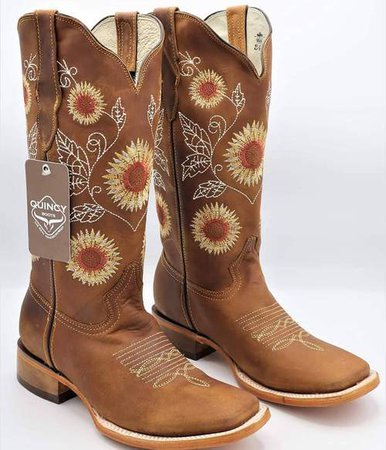 mexican style cowgirl boots - Google Search