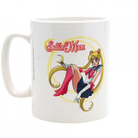 Sailor Moon – Bunny – Tasse | yvolve
