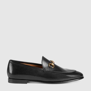 Women's Flat Loafers | GUCCI®