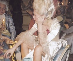 Images and videos of Marie Antoinette
