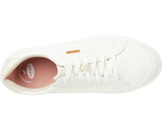 Dr. Scholl's Time Off basic fashion sneakers | Zappos.com