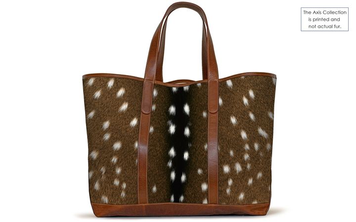 St. Charles Yacht Tote
