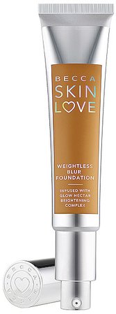 Skin Love Weightless Blur Foundation
