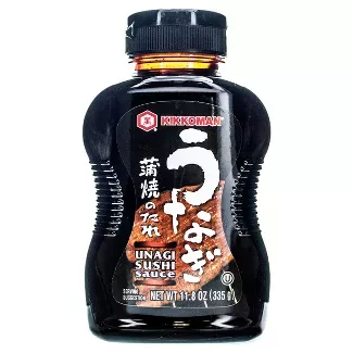 *clipped by @luci-her*  Sushi Unagi Sauce - 11.8oz : Target