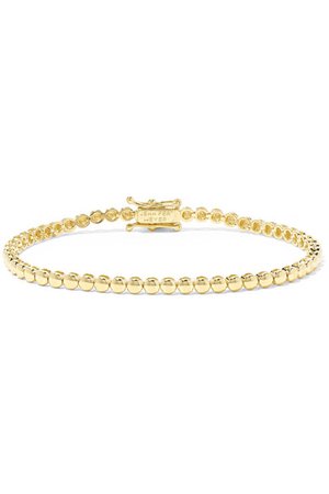 Jennifer Meyer | 18-karat gold bracelet | NET-A-PORTER.COM