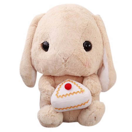 Sweetie Bunny Plushie (4 Styles Available) – The Littlest Gift Shop