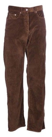brown pants <3