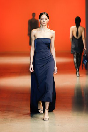 Cushnie Fall 2019 Ready-to-Wear Collection - Vogue