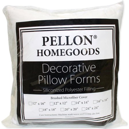 pillow form