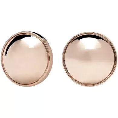 rose gold earrings - Google Shopping