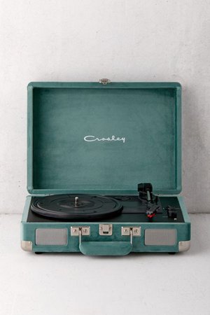Record Players + Cassette Players | Urban Outfitters
