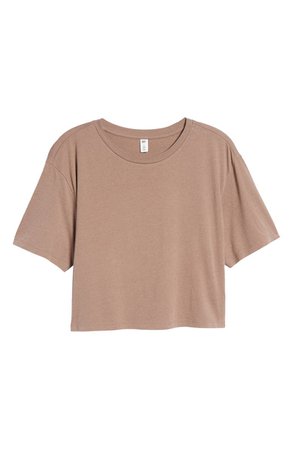 BP. Women's Relaxed Fit Cotton Blend T-Shirt | Nordstrom