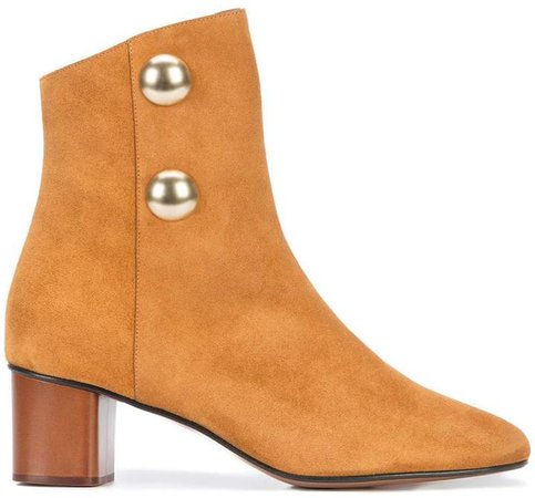 Orlando ankle boots