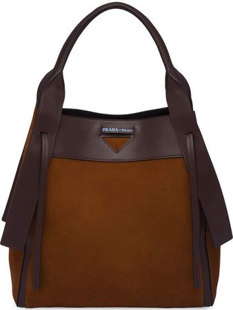 Ouverture large tote bag