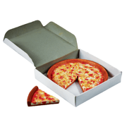 18 Inch Doll Food Kitchen Accessories, Cheese Pizza With Slice & Real Pizza Box - Walmart.com