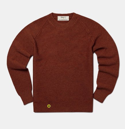 The Sublimely Soft Unisex Sweater – Sheep Inc