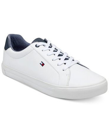 Tommy Hilfiger Ref Low-Top Sneakers