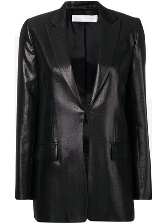 Victoria Victoria Beckham slim-fit blazer £647 - Shop Online - Fast Global Shipping, Price