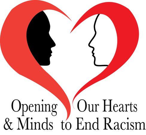 Register: Open Hearts and Minds to End Racism Events - Racine Dominicans