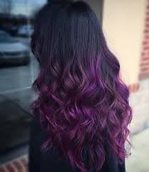 purple hair - Google Search