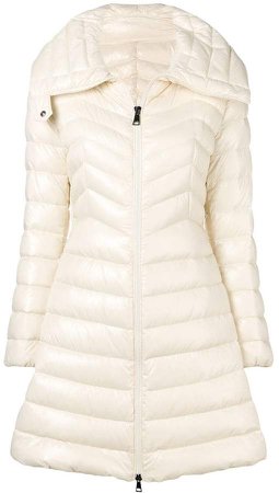 Faucon puffer jacket