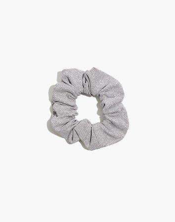 Madewell x Outdoor Voices® Scrunchie
