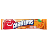 Airheads Singles, Orange