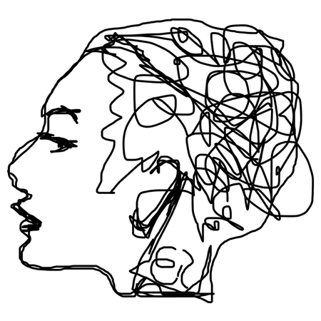 Psychology Mind Thoughts - Free image on Pixabay