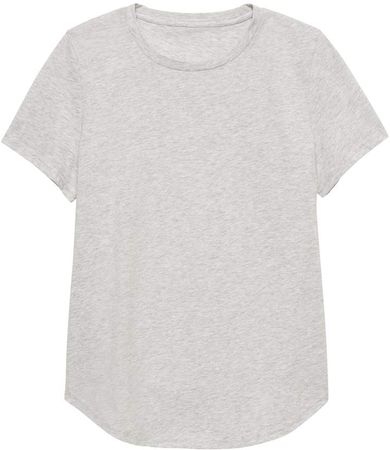 SUPIMA Cotton Crew-Neck T-Shirt