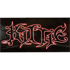 kittie band logo