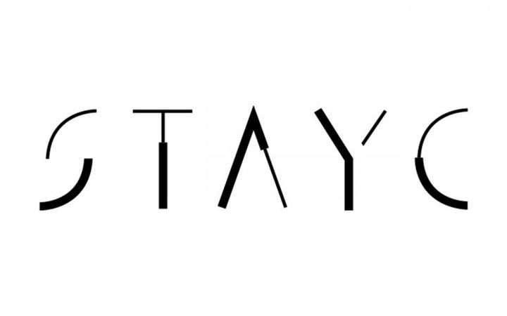 stayc logo - Google Search