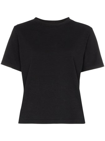 Jeanerica classic short sleeve T-shirt $87 - Buy Online AW19 - Quick Shipping, Price