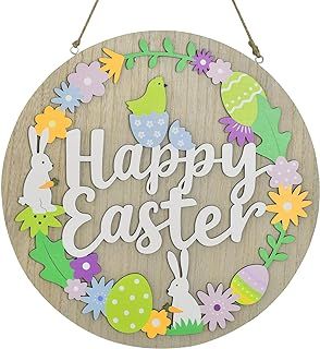 Amazon.com : Easter sign