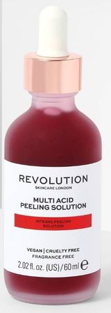 revolution | serum
