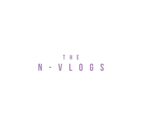 @nova_official | The N - Vlogs Logo