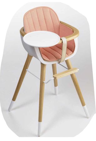 kitchen baby chair