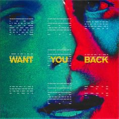 want you back - 5sos