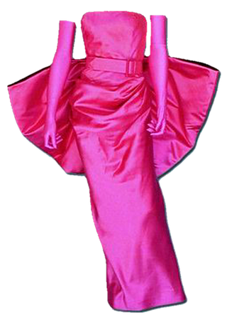 Marilyn Monroe Dress PNG