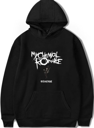 My chemical romance hoodie