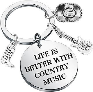 Amazon.com : Country music gift