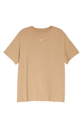 Nike Sportswear Essential T-Shirt | Nordstrom