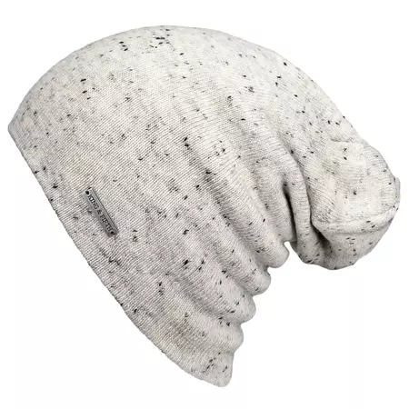 King & Fifth: Men's Slouchy Beanie - The Hadley