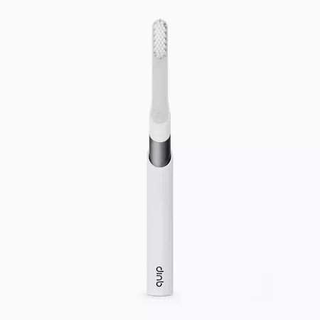Quip Metal Electric Toothbrush : Target