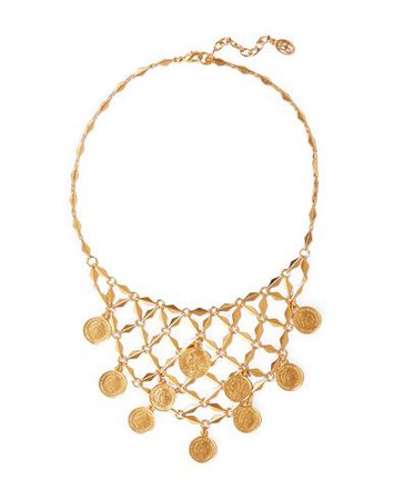 Ben-Amun Necklace - Women Ben-Amun Necklaces online on YOOX United States - 50219509WS