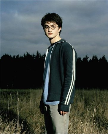 Harry Potter (Prisoner of Azkaban)