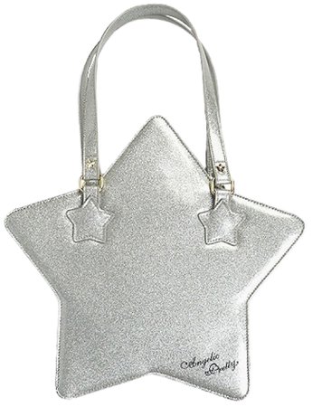 Angelic Pretty Star Bag
