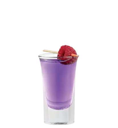 purple jesus cocktail