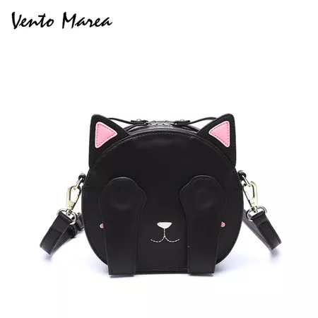 Cat-Cross-Body-Bag-Black-Handbag-Cute-Animal-Circular-Bag-PU-Leather-Woman-Messenger-Bags-Embroidery.jpg_640x640.jpg (640×640)